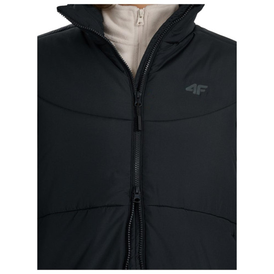 4F Γυναικείο μπουφάν Down Jacket